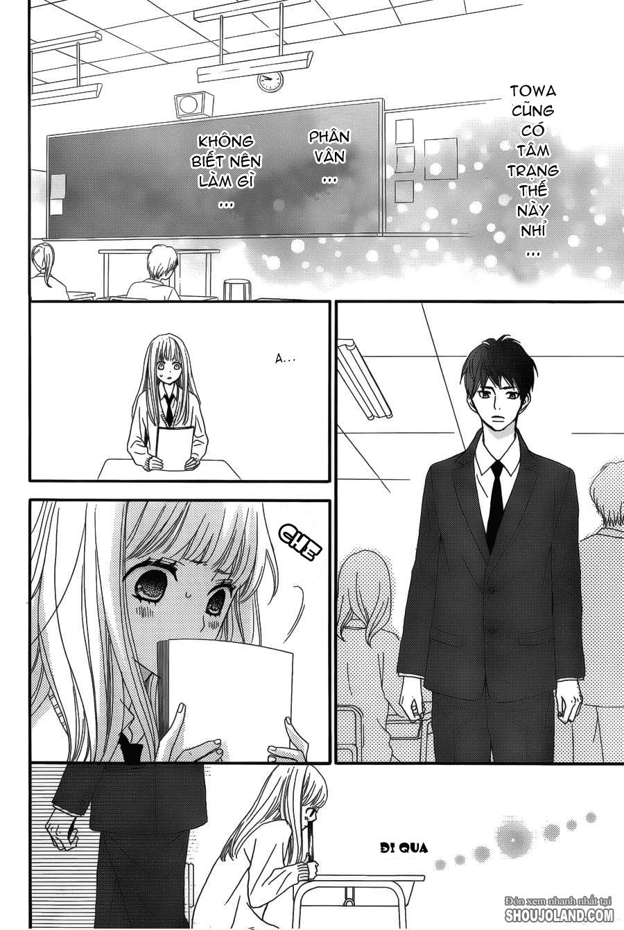 Rere Hello Chapter 13 - Trang 2