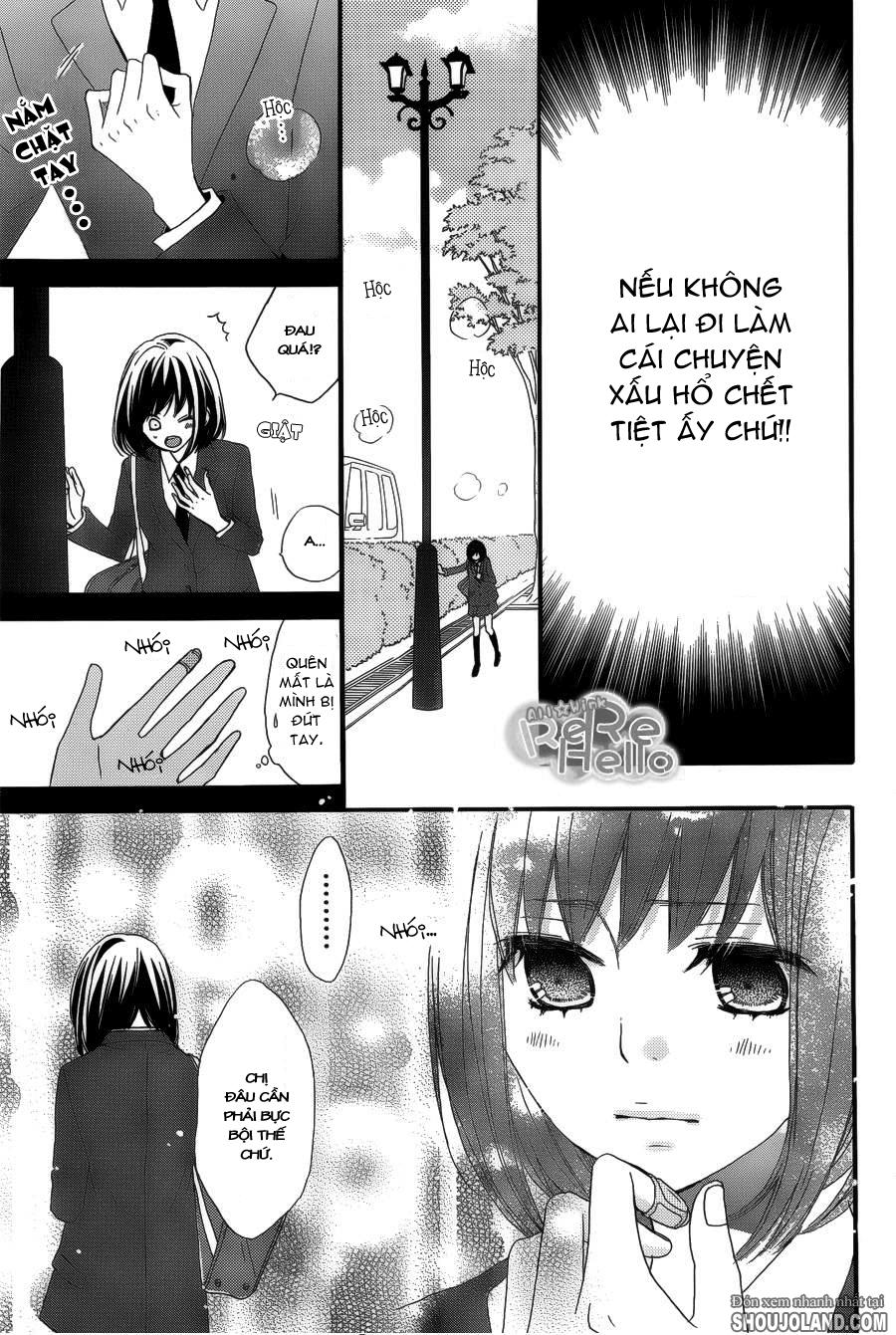 Rere Hello Chapter 13 - Trang 2