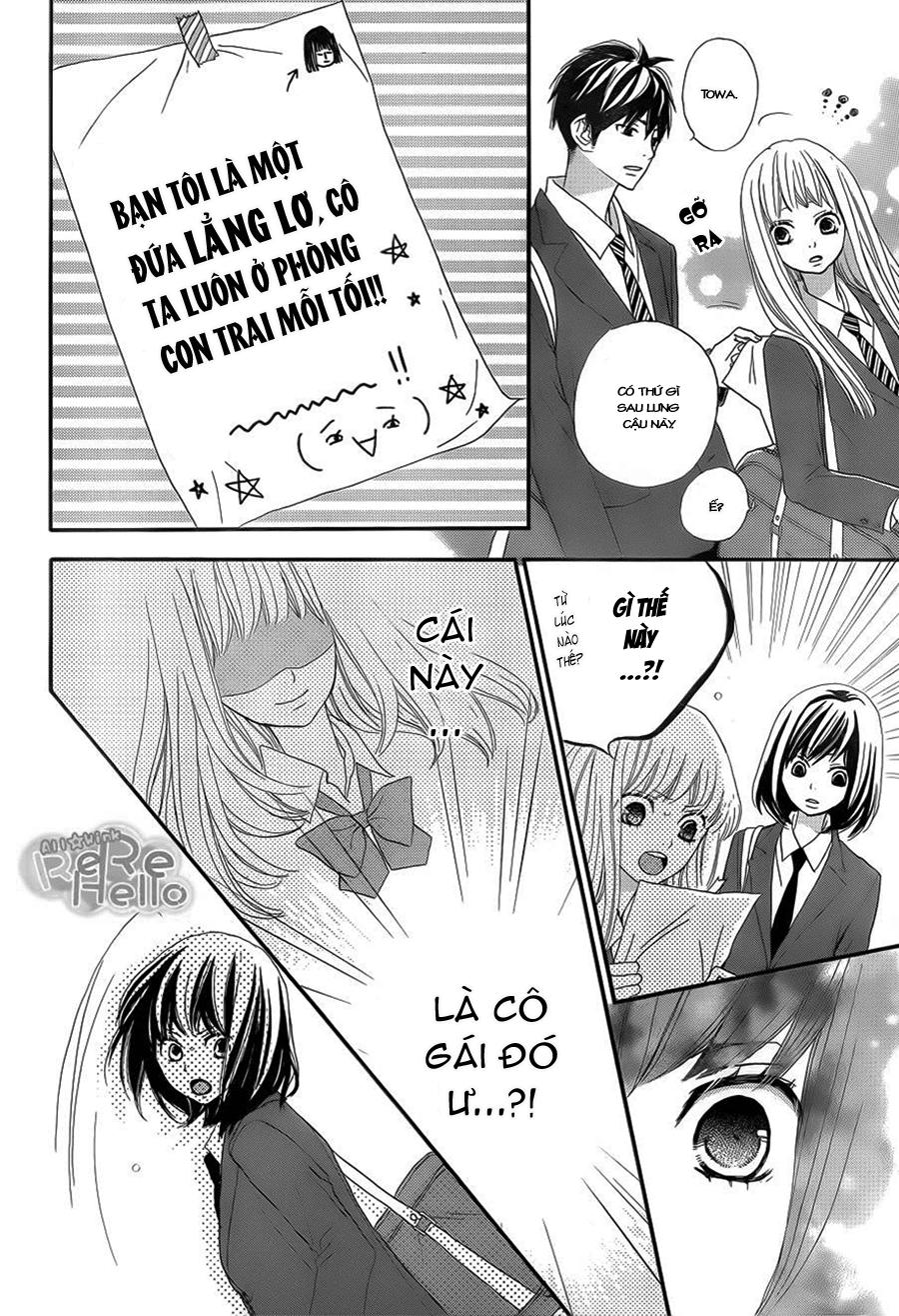 Rere Hello Chapter 7 - Trang 2