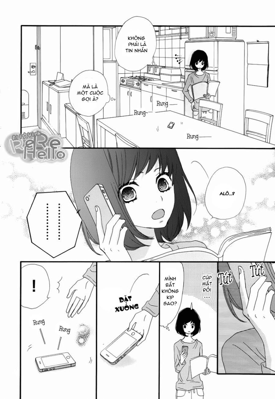 Rere Hello Chapter 6 - Trang 2