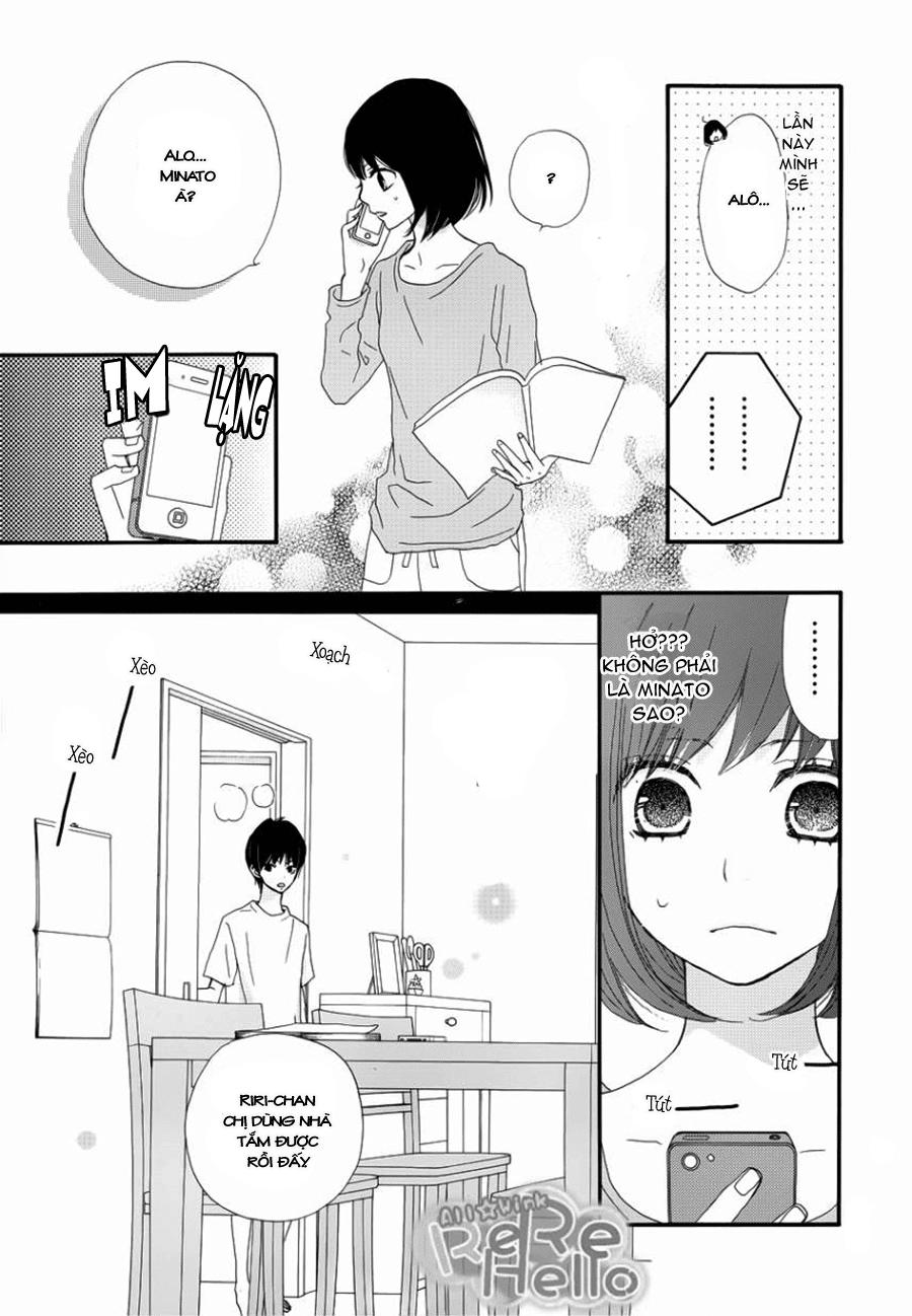 Rere Hello Chapter 6 - Trang 2