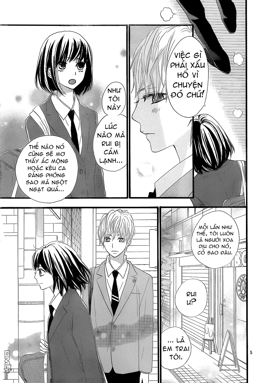 Rere Hello Chapter 3 - Trang 2