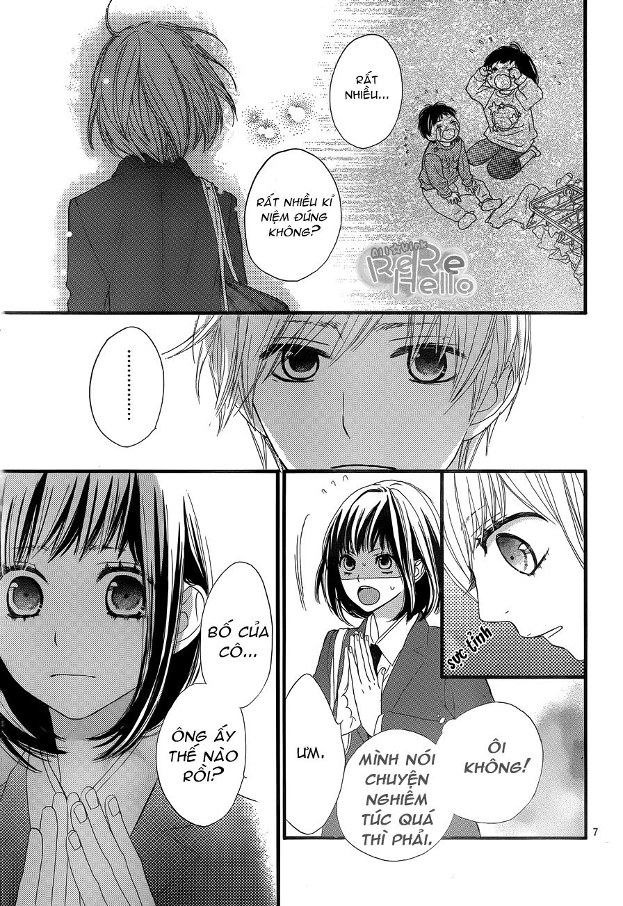 Rere Hello Chapter 3 - Trang 2