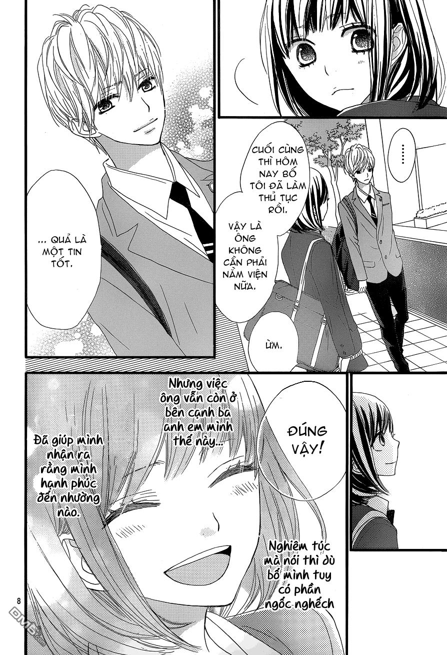 Rere Hello Chapter 3 - Trang 2