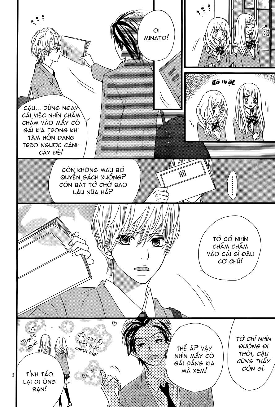 Rere Hello Chapter 2 - Trang 2