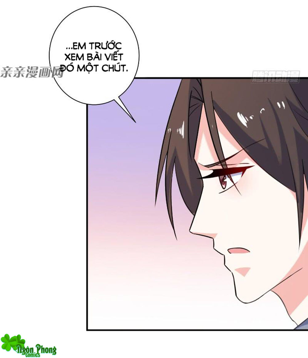 Vợ Yêu Là Báu Vật Chapter 84 - Trang 2