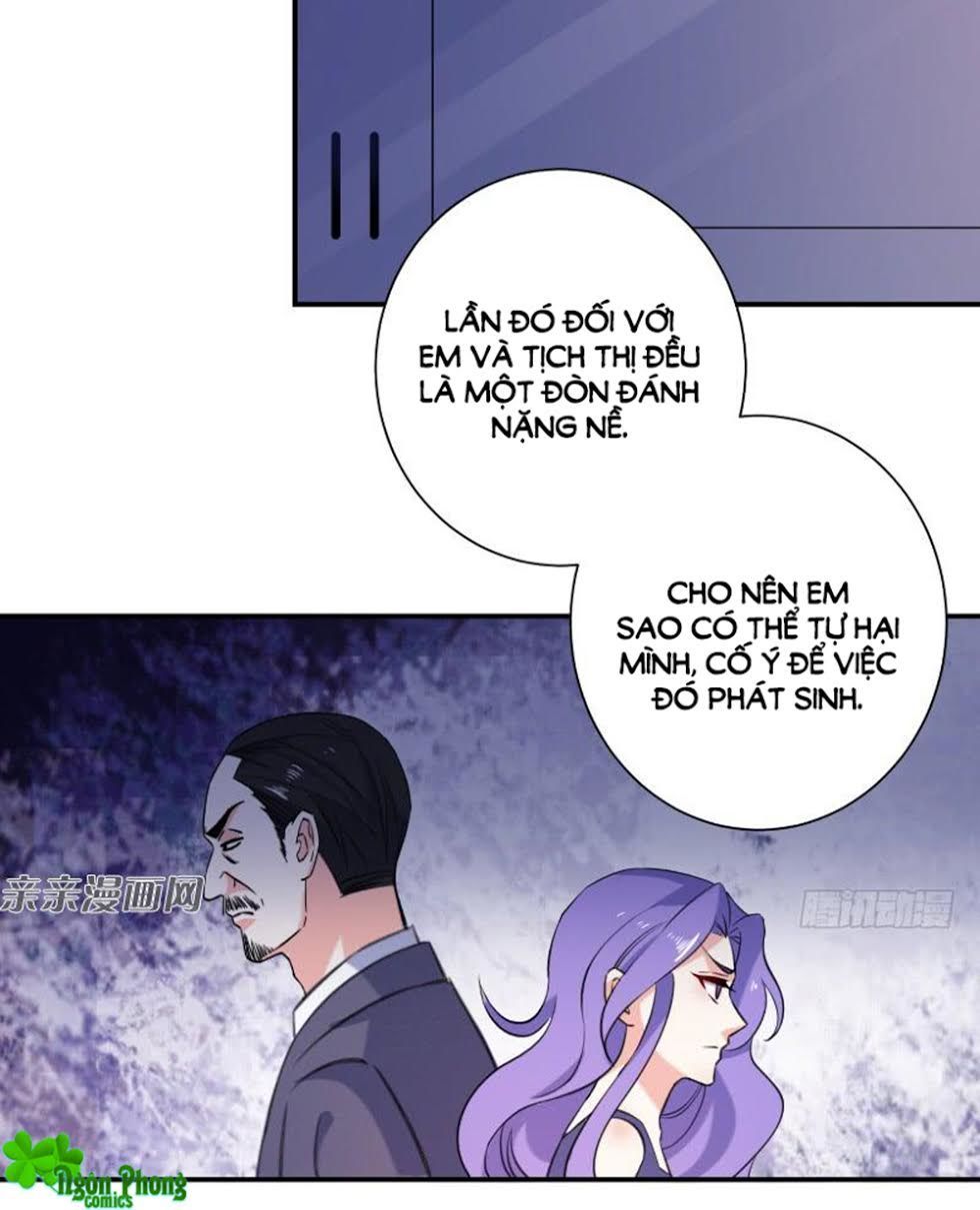 Vợ Yêu Là Báu Vật Chapter 84 - Trang 2