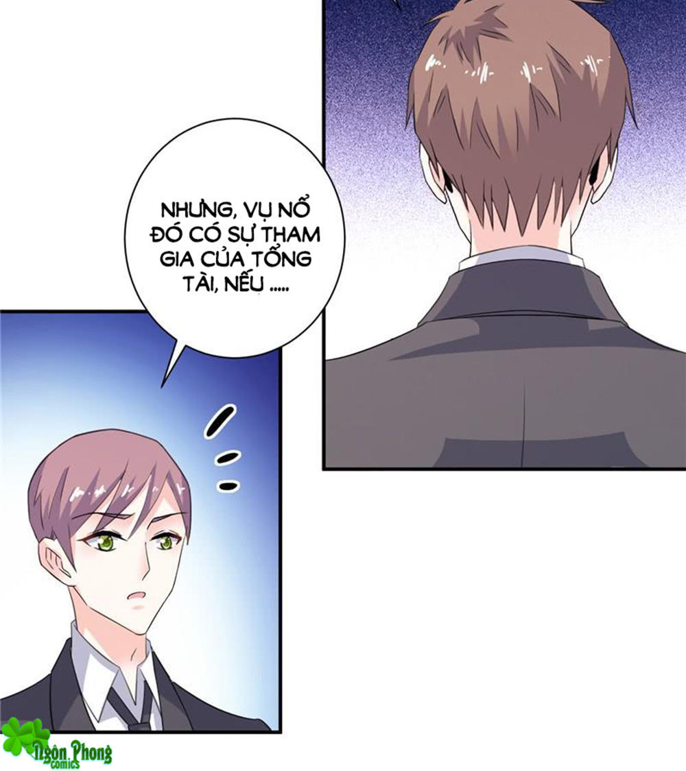 Vợ Yêu Là Báu Vật Chapter 80 - Trang 2