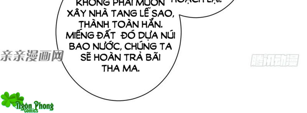 Vợ Yêu Là Báu Vật Chapter 80 - Trang 2