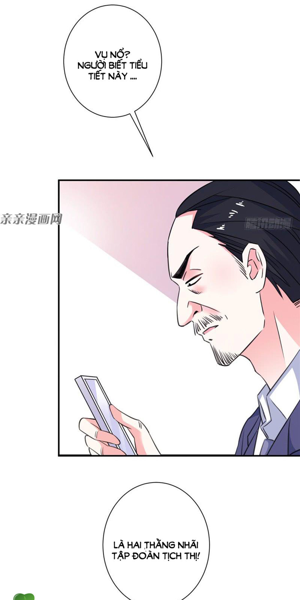 Vợ Yêu Là Báu Vật Chapter 80 - Trang 2