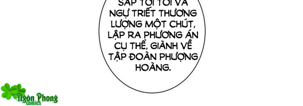 Vợ Yêu Là Báu Vật Chapter 79 - Trang 2