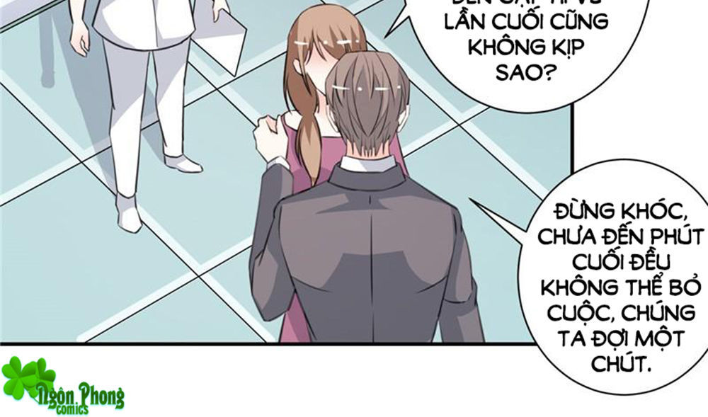 Vợ Yêu Là Báu Vật Chapter 77 - Trang 2