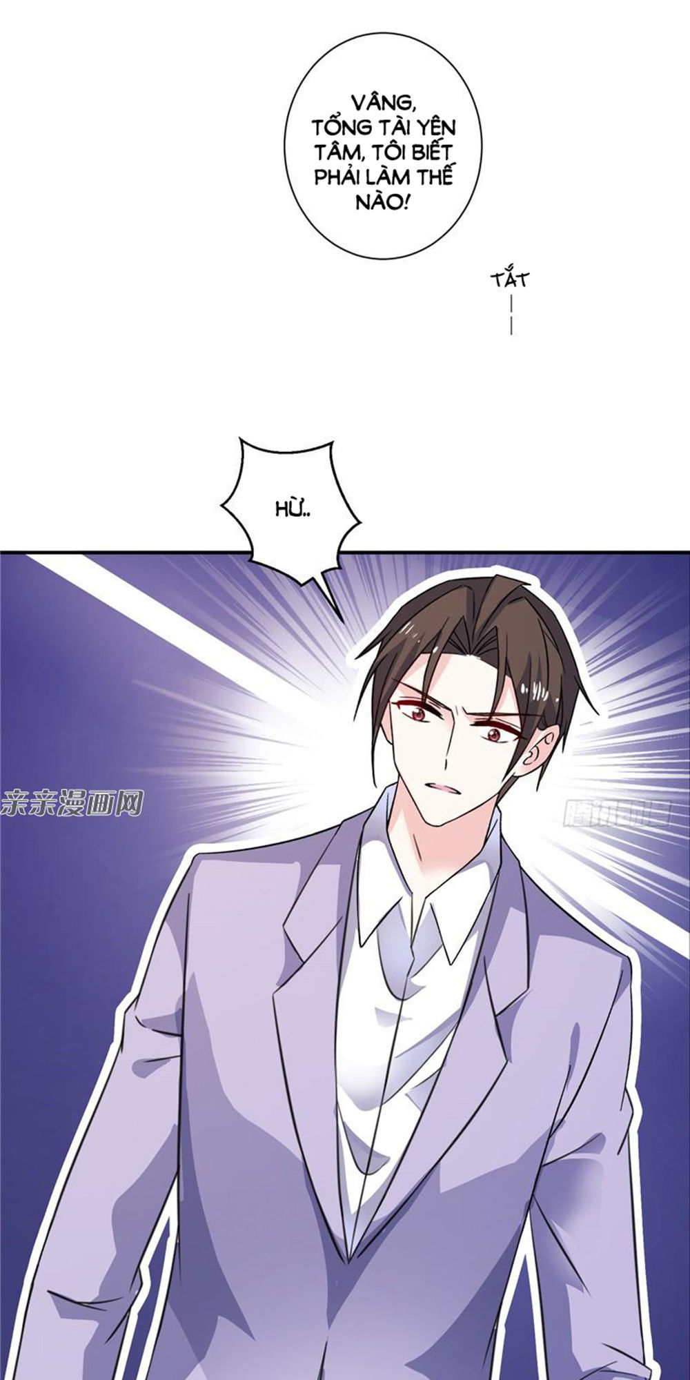 Vợ Yêu Là Báu Vật Chapter 74 - Trang 2