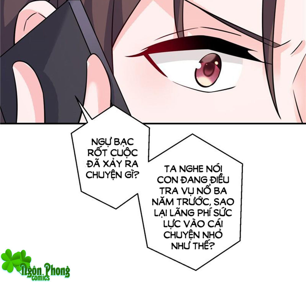 Vợ Yêu Là Báu Vật Chapter 73 - Trang 2