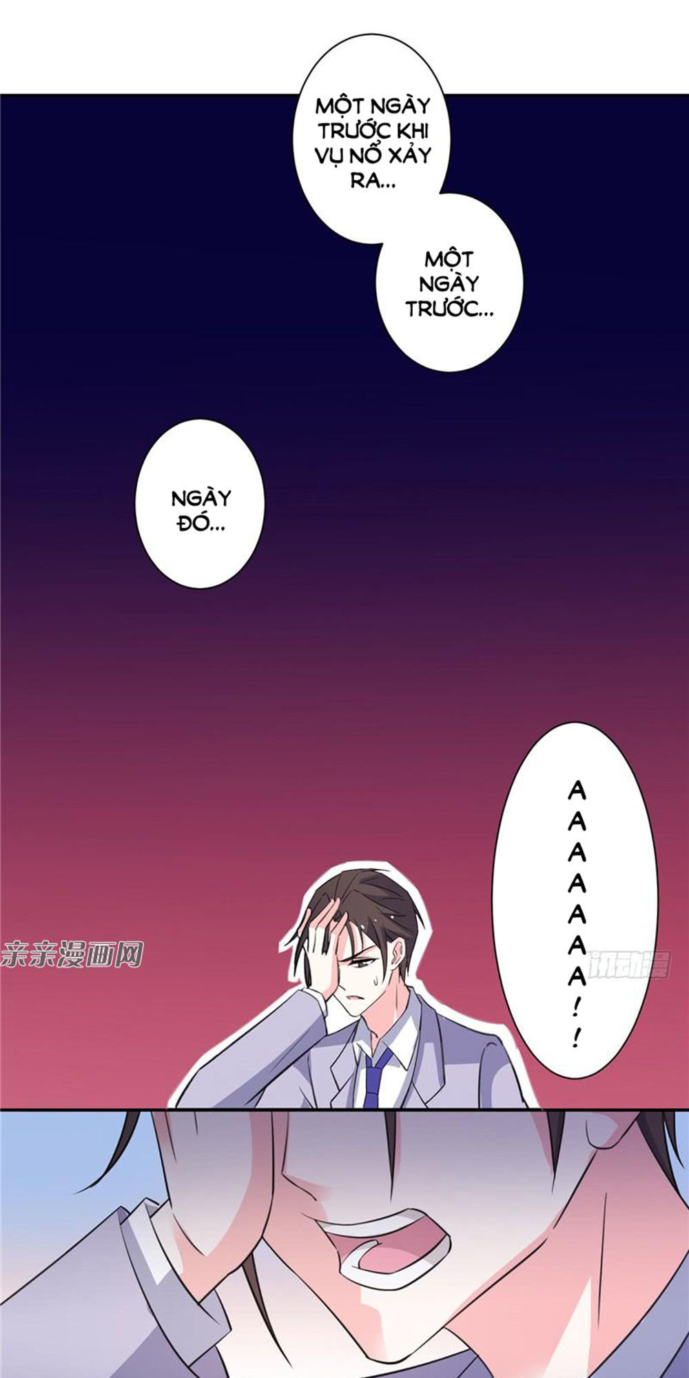 Vợ Yêu Là Báu Vật Chapter 73 - Trang 2