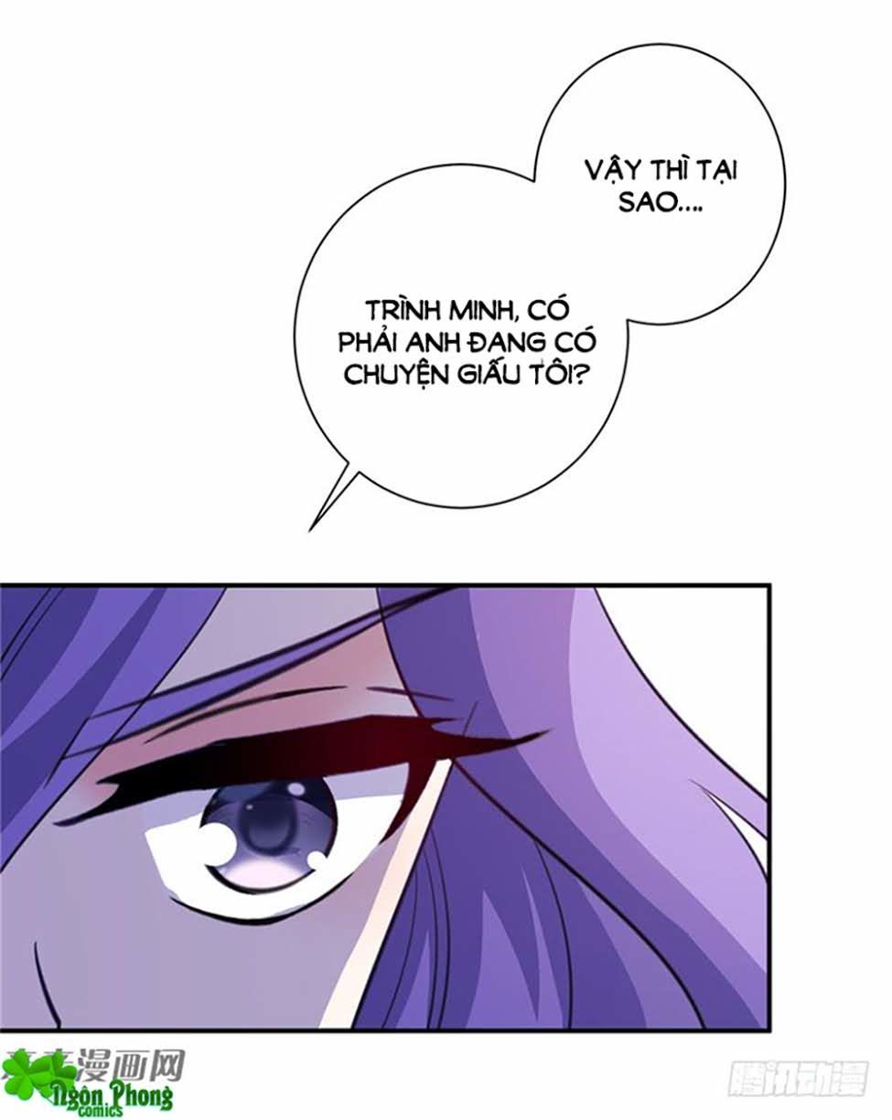 Vợ Yêu Là Báu Vật Chapter 72 - Trang 2