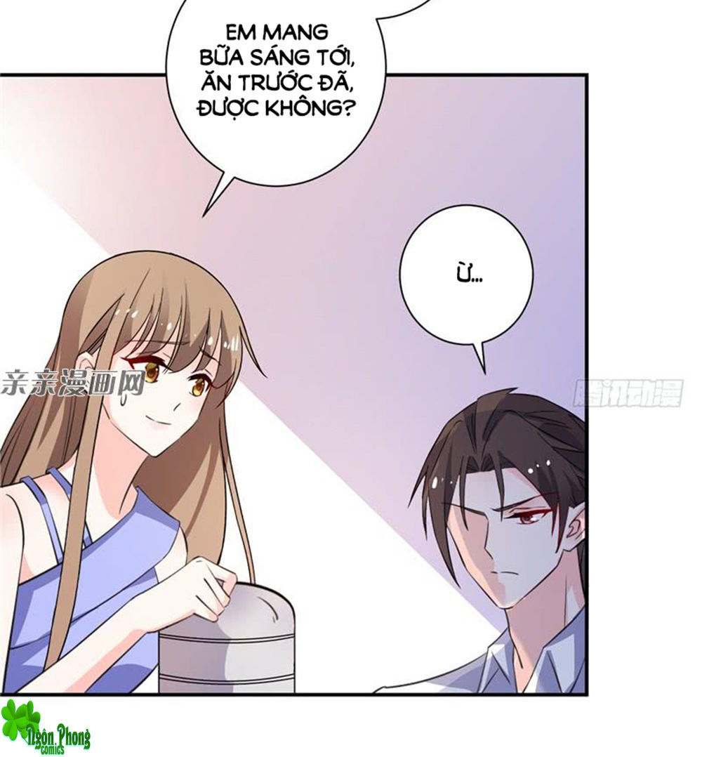 Vợ Yêu Là Báu Vật Chapter 70 - Trang 2