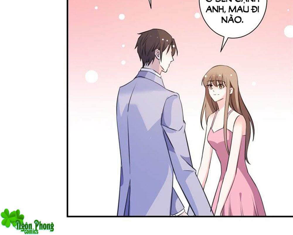 Vợ Yêu Là Báu Vật Chapter 70 - Trang 2