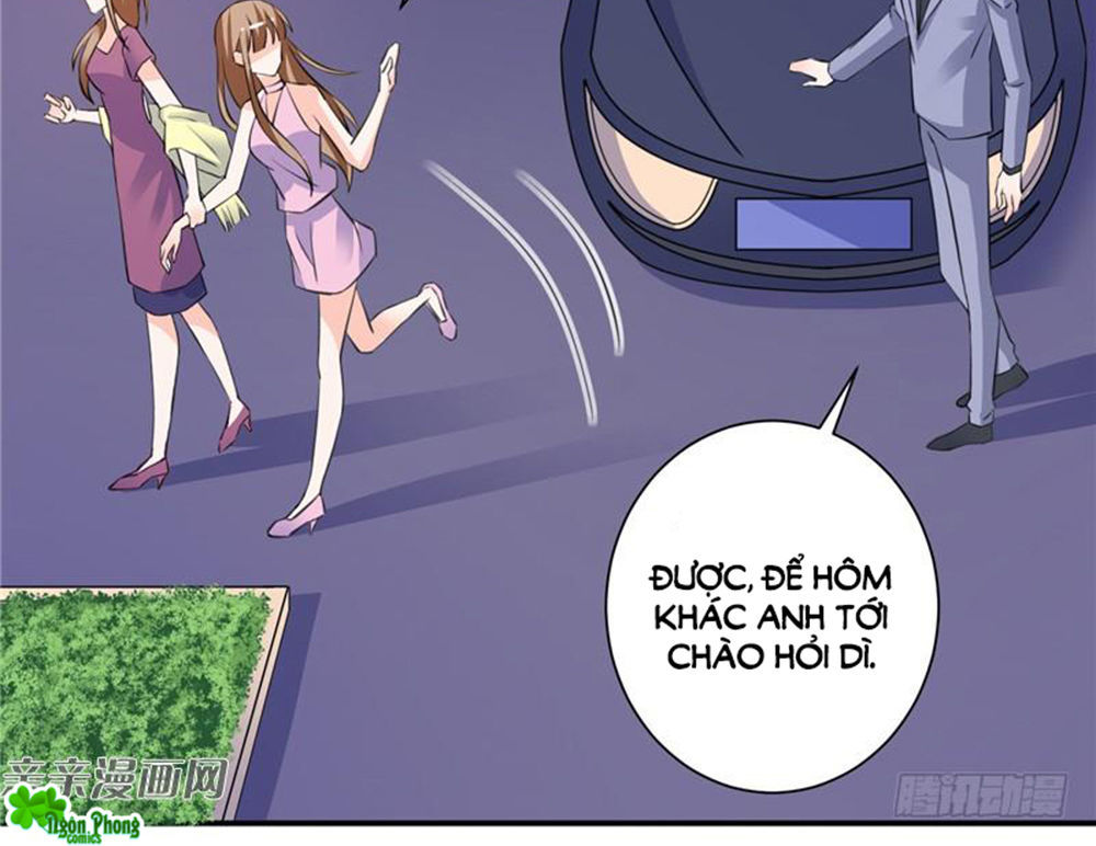 Vợ Yêu Là Báu Vật Chapter 68 - Trang 2