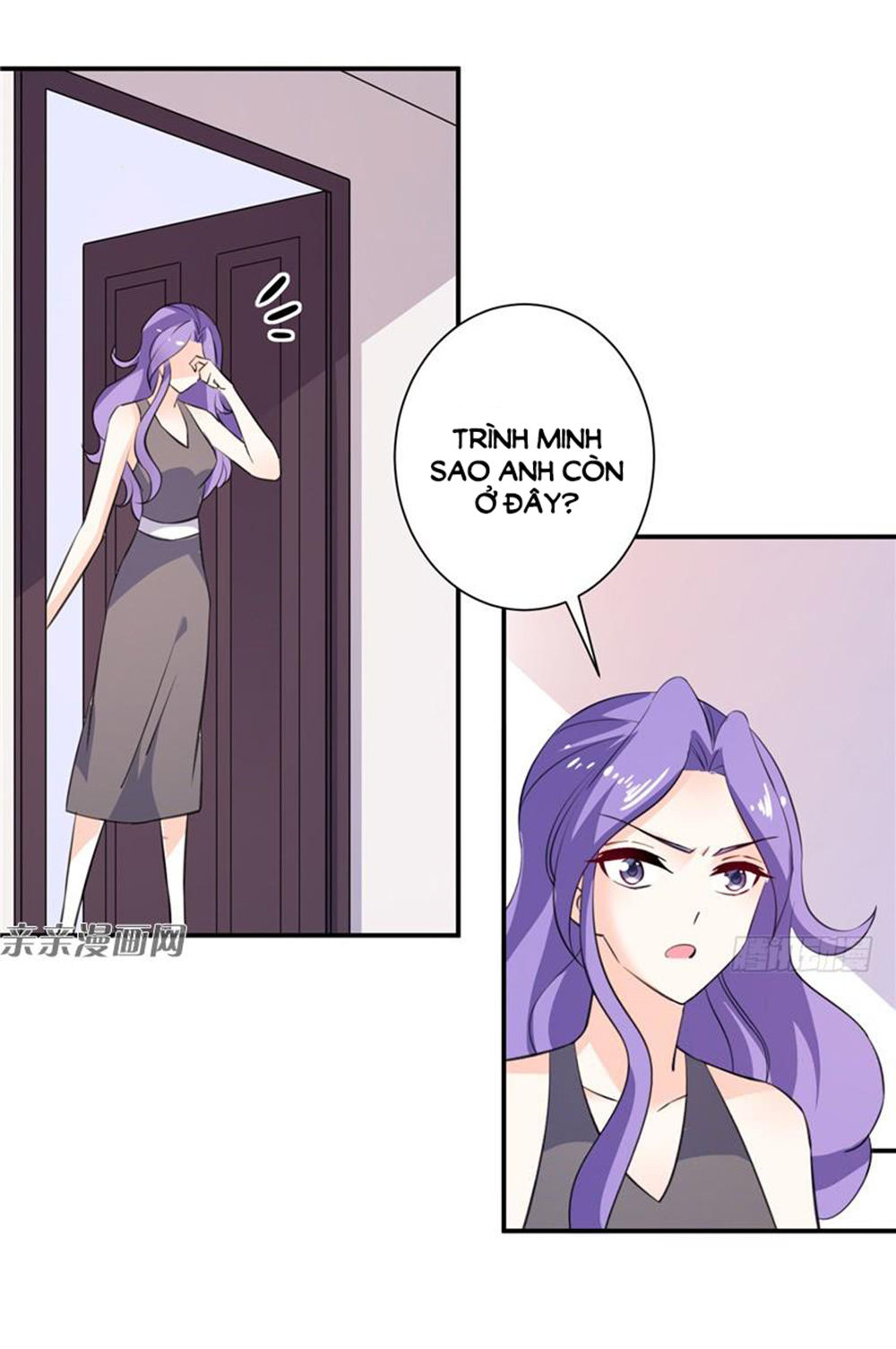 Vợ Yêu Là Báu Vật Chapter 66 - Trang 2