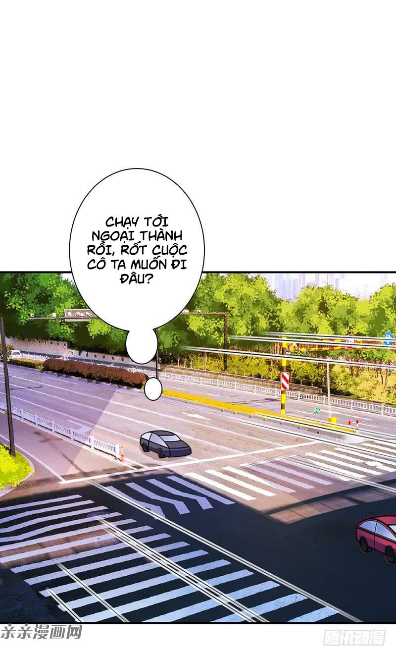 Vợ Yêu Là Báu Vật Chapter 62 - Trang 2