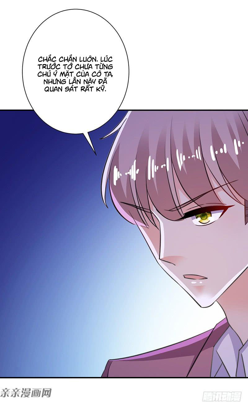 Vợ Yêu Là Báu Vật Chapter 61 - Trang 2