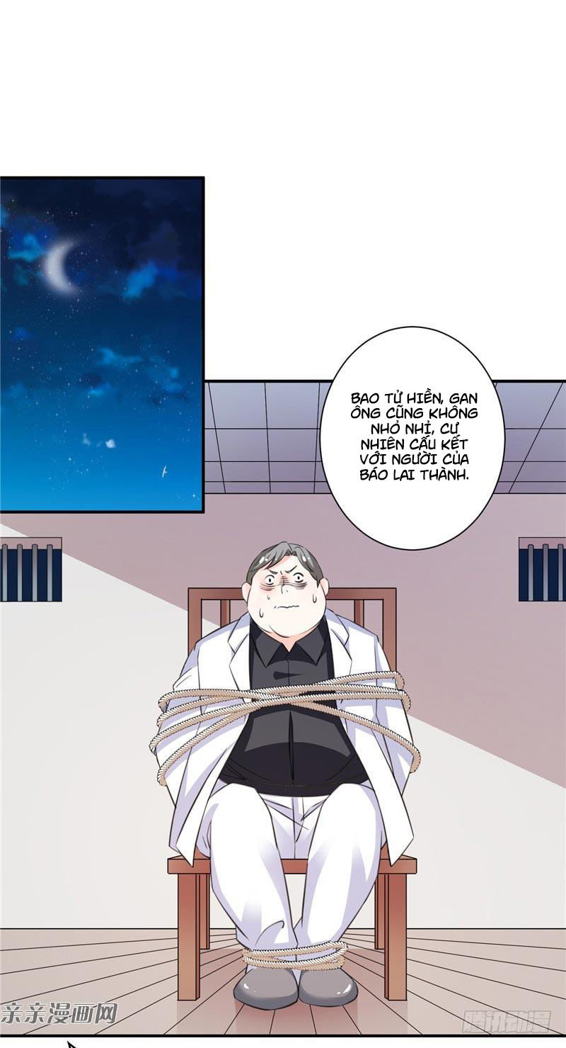 Vợ Yêu Là Báu Vật Chapter 59 - Trang 2