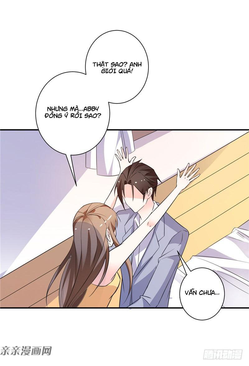 Vợ Yêu Là Báu Vật Chapter 58 - Trang 2