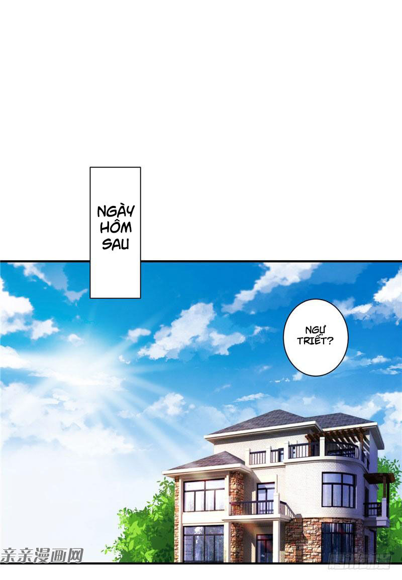 Vợ Yêu Là Báu Vật Chapter 58 - Trang 2