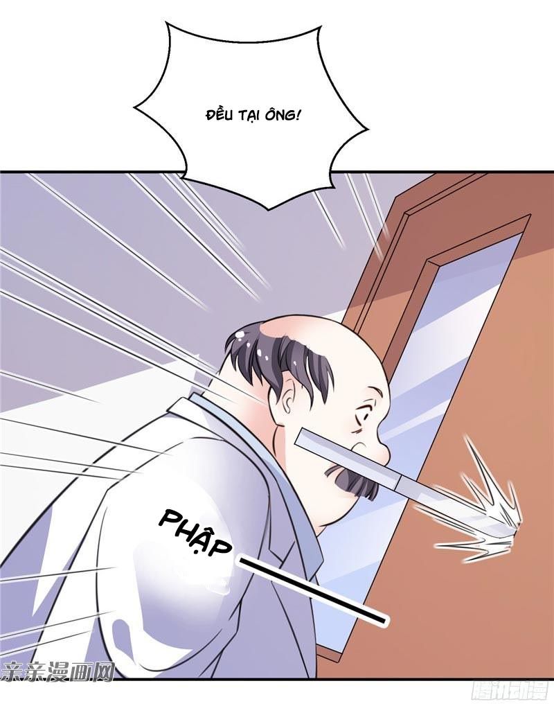 Vợ Yêu Là Báu Vật Chapter 57 - Trang 2