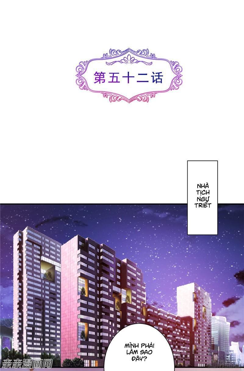 Vợ Yêu Là Báu Vật Chapter 52 - Trang 2