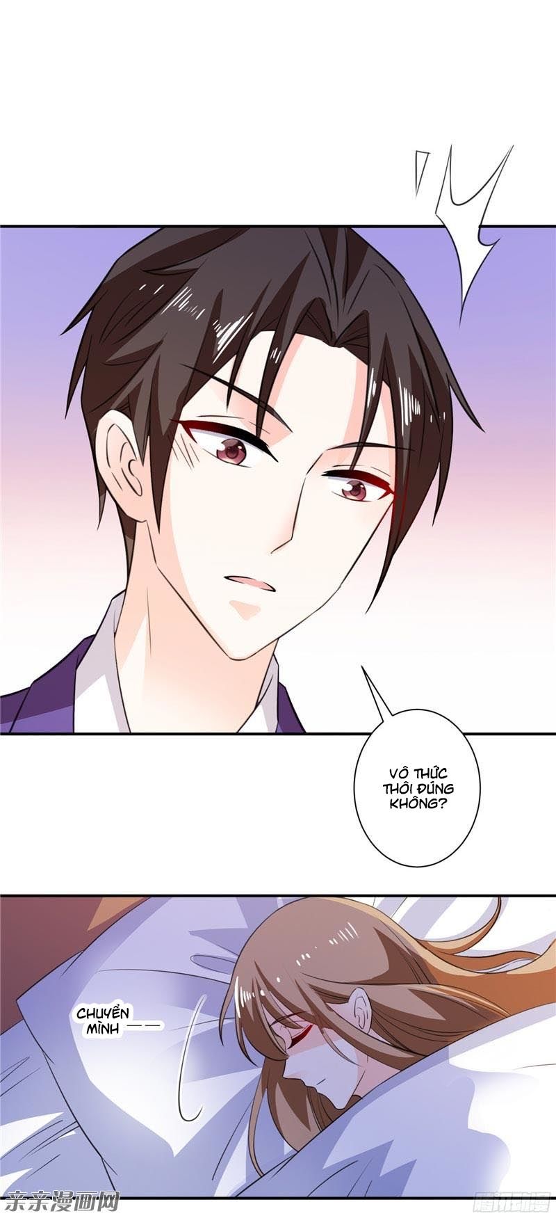 Vợ Yêu Là Báu Vật Chapter 52 - Trang 2