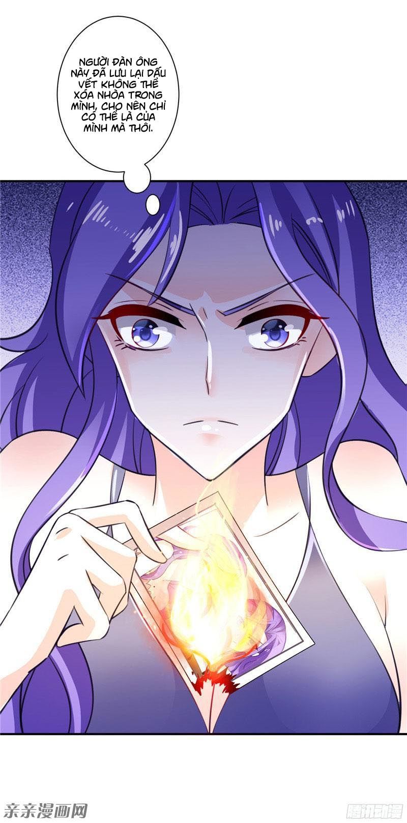 Vợ Yêu Là Báu Vật Chapter 52 - Trang 2