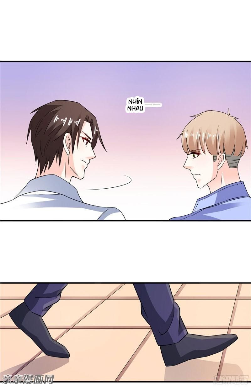 Vợ Yêu Là Báu Vật Chapter 50 - Trang 2