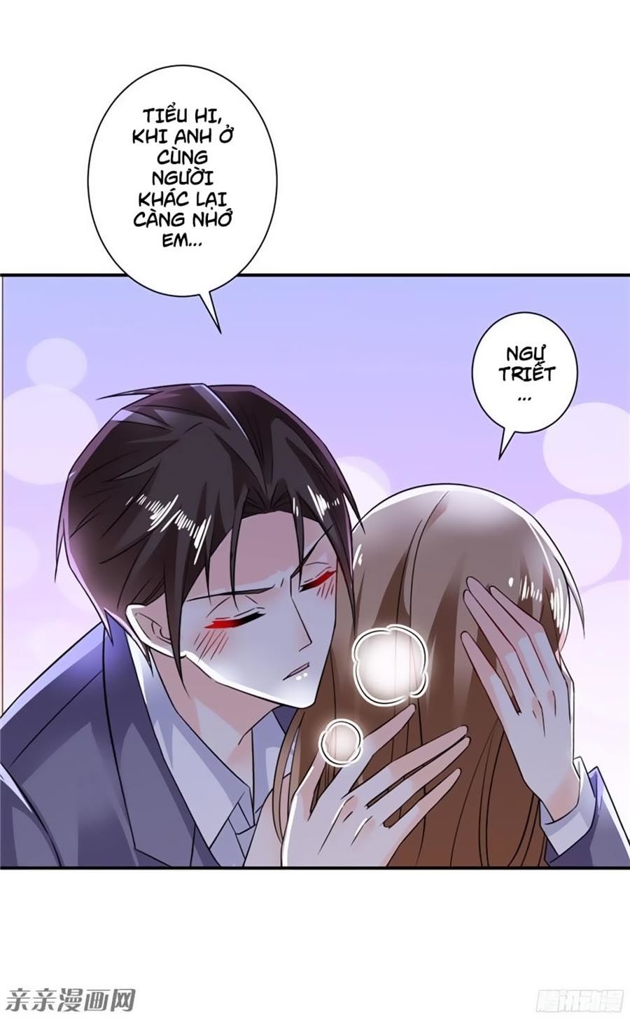 Vợ Yêu Là Báu Vật Chapter 45 - Trang 2