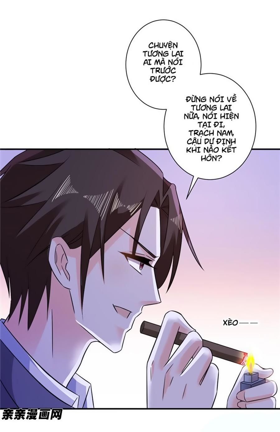 Vợ Yêu Là Báu Vật Chapter 44 - Trang 2