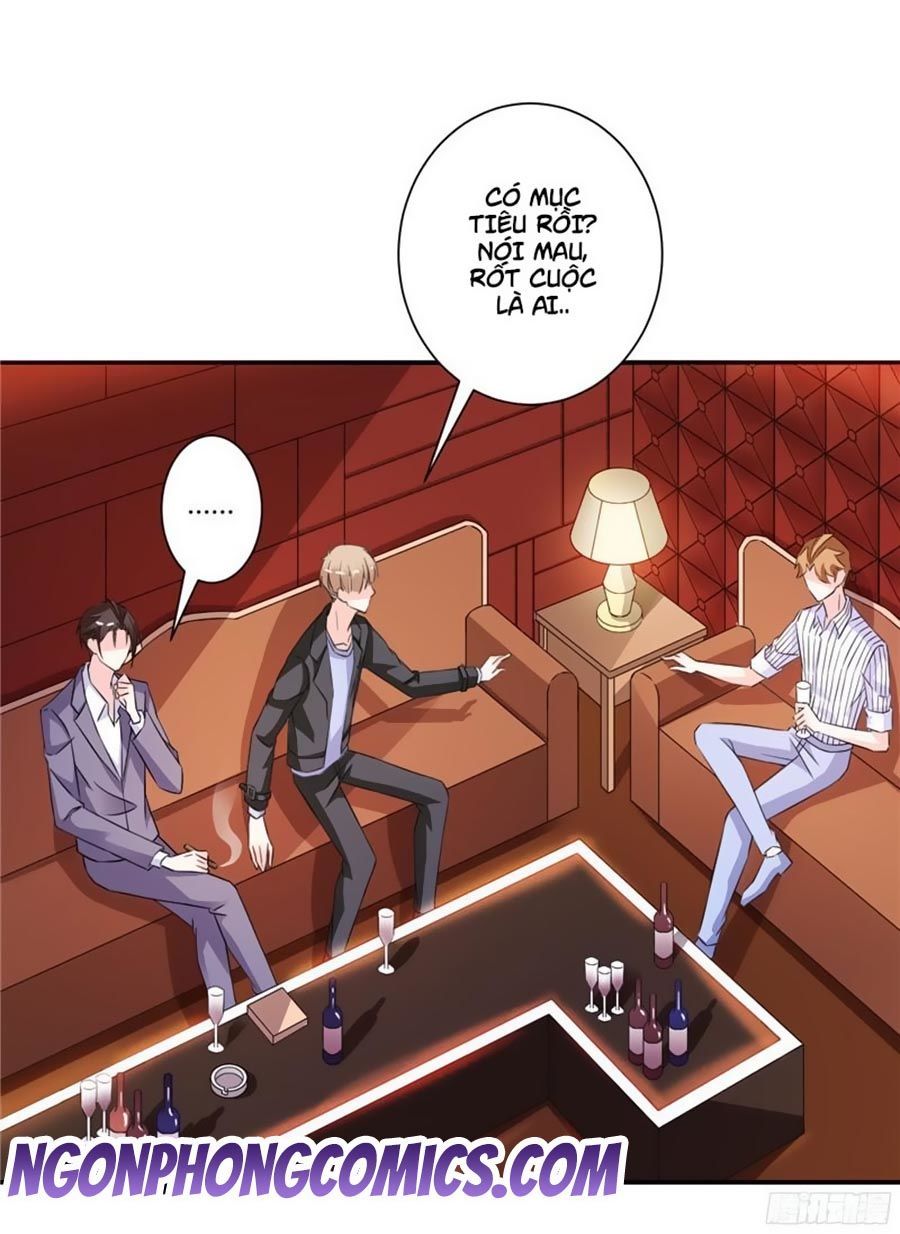 Vợ Yêu Là Báu Vật Chapter 44 - Trang 2