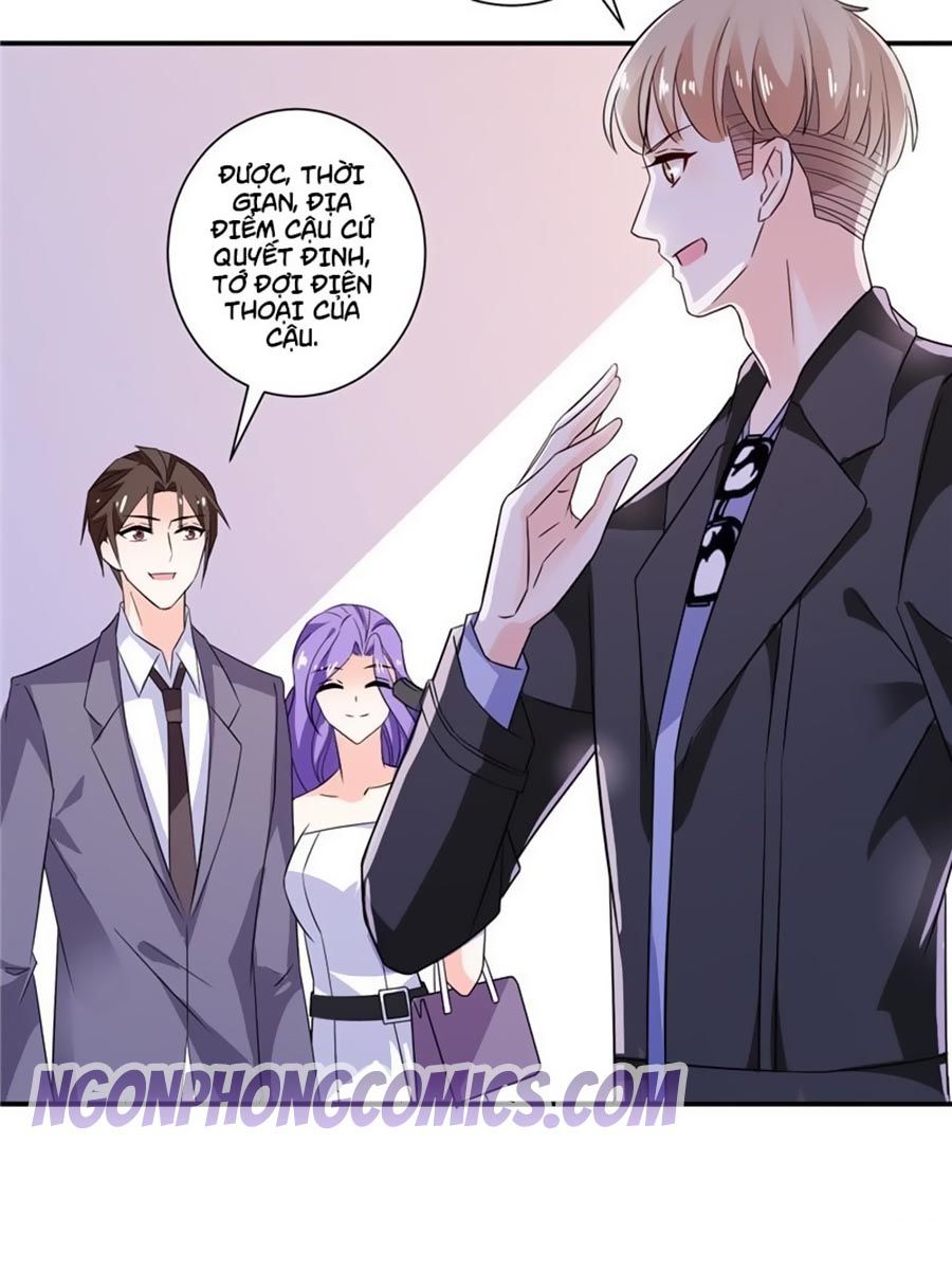 Vợ Yêu Là Báu Vật Chapter 43 - Trang 2