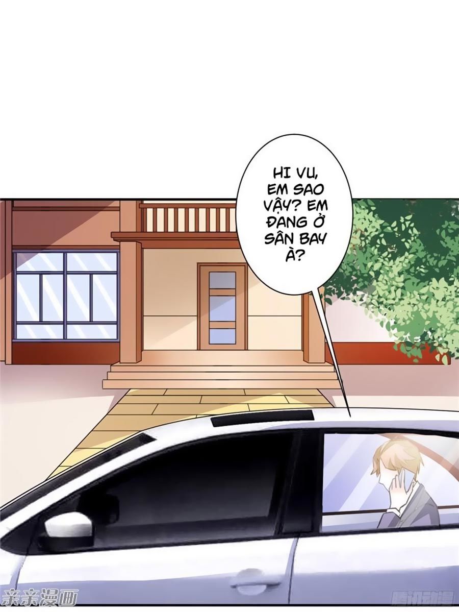 Vợ Yêu Là Báu Vật Chapter 39 - Trang 2