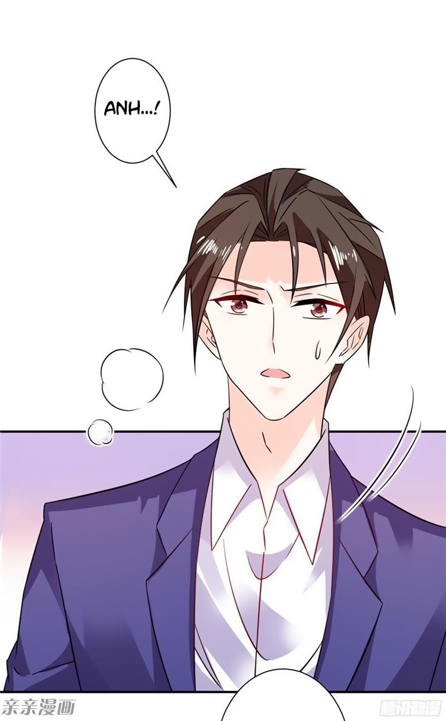 Vợ Yêu Là Báu Vật Chapter 38 - Trang 2