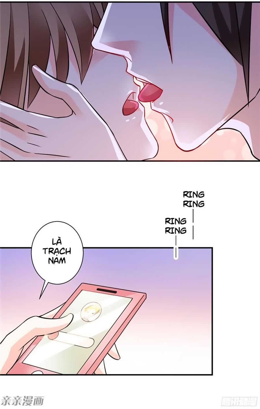 Vợ Yêu Là Báu Vật Chapter 38 - Trang 2