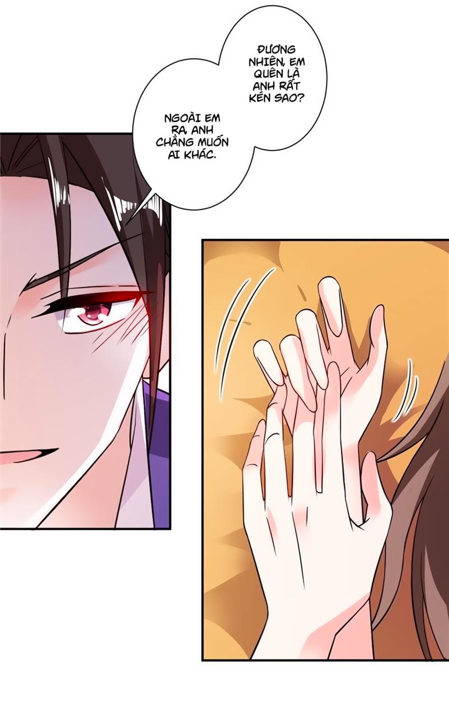 Vợ Yêu Là Báu Vật Chapter 36 - Trang 2