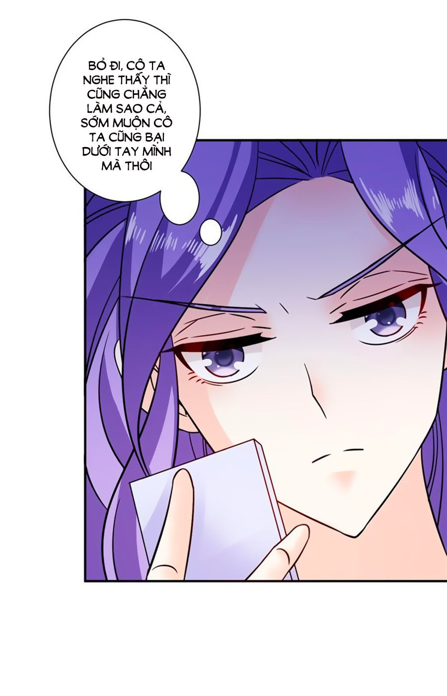 Vợ Yêu Là Báu Vật Chapter 35 - Trang 2