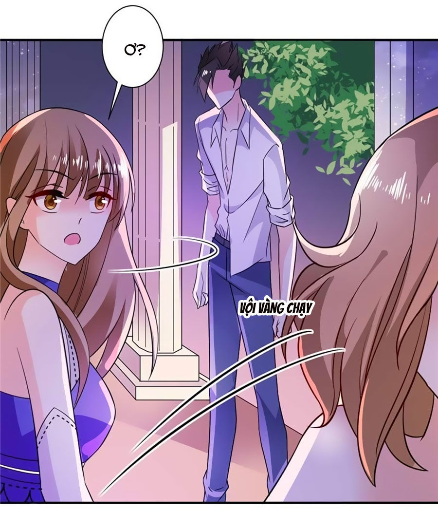 Vợ Yêu Là Báu Vật Chapter 33 - Trang 2