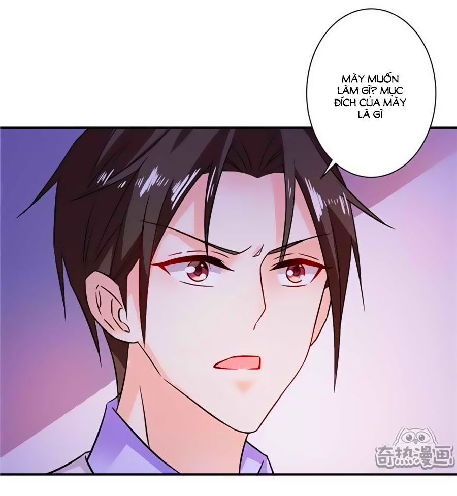 Vợ Yêu Là Báu Vật Chapter 30 - Trang 2