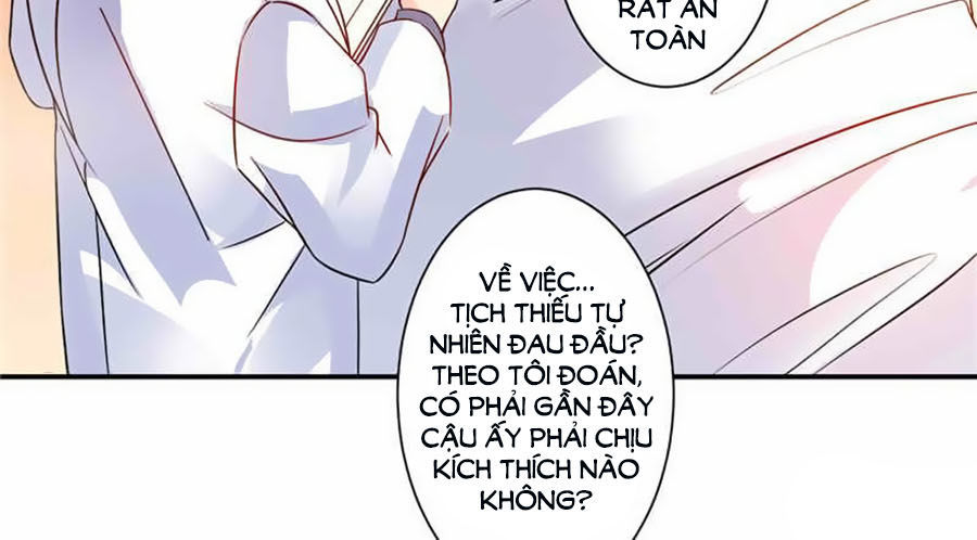 Vợ Yêu Là Báu Vật Chapter 18 - Trang 2