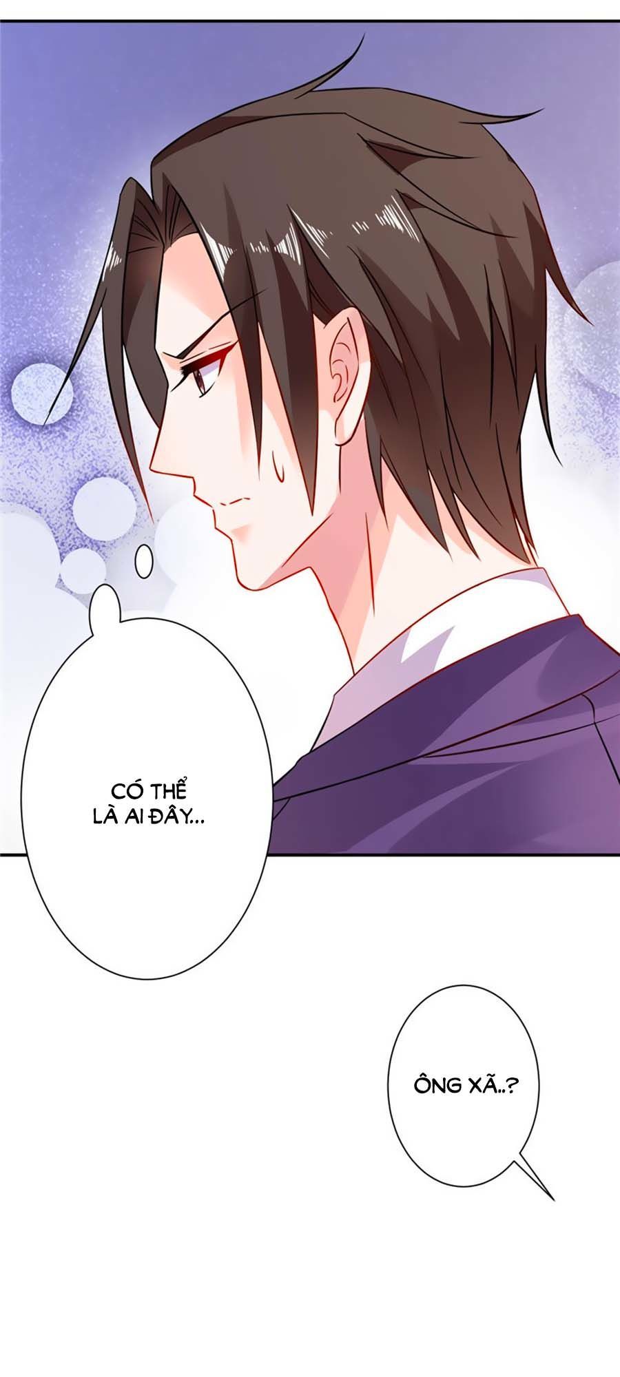 Vợ Yêu Là Báu Vật Chapter 17 - Trang 2