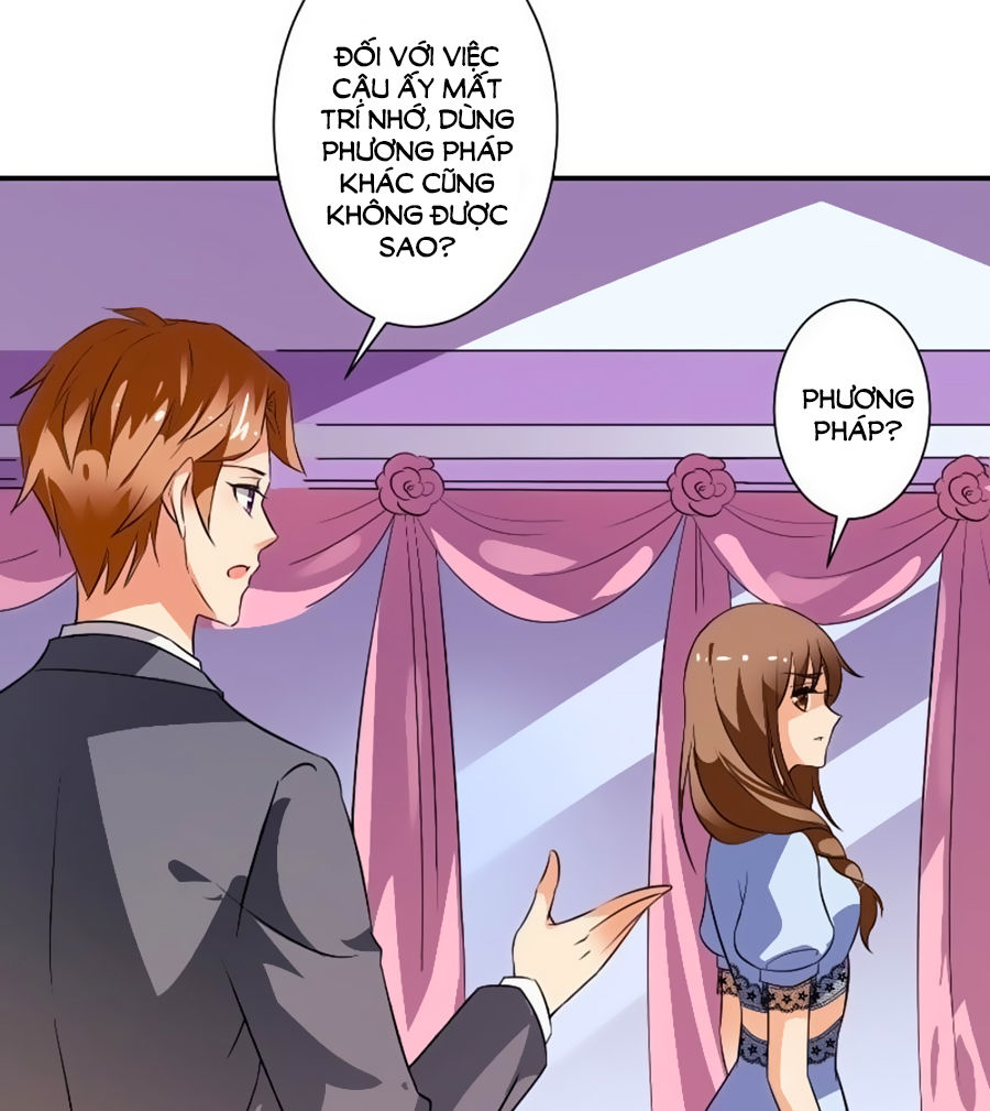 Vợ Yêu Là Báu Vật Chapter 10 - Trang 2