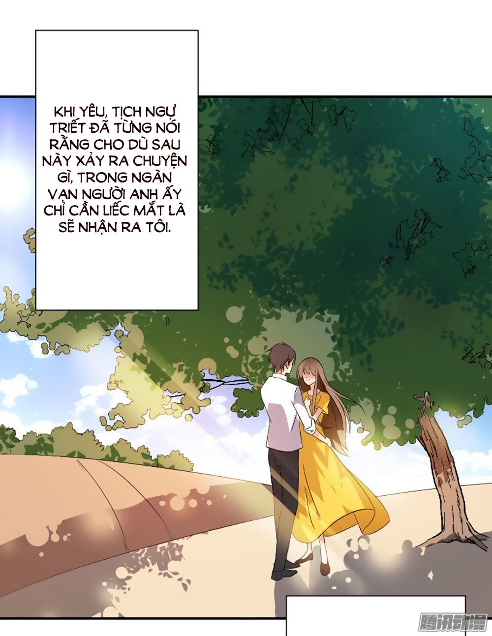 Vợ Yêu Là Báu Vật Chapter 9 - Trang 2