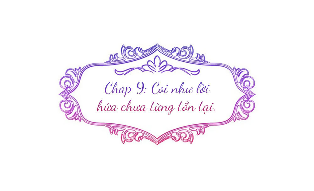 Vợ Yêu Là Báu Vật Chapter 9 - Trang 2